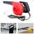 Heavy Duty Electric Air Blower with Variable Speed 500 W, 13000 RPM